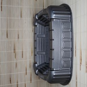 Nordic Ware Heavy Metal Stadium 9 Cup Cake Pan USA